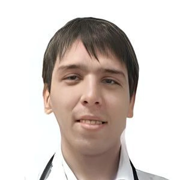 Медведенко Игорь Владимирович — Кардиолог, Анестезиолог-реаниматолог, Терапевт, Челябинск