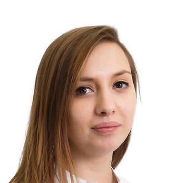 Медведева Елизавета Сергеевна — Гинеколог, Акушер, Челябинск