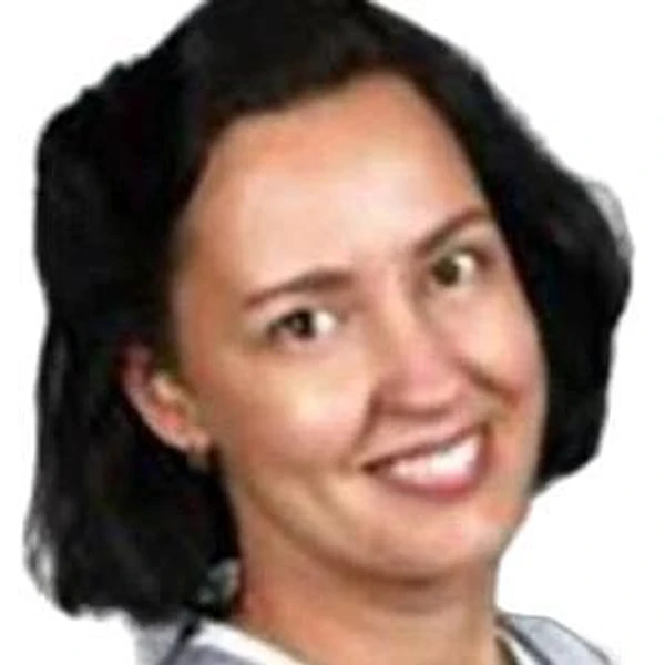 Панюшкина Екатерина Фёдоровна — Стоматолог-ортопед, Санкт-Петербург