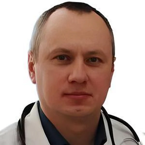 Малышев Александр Владимирович — Врач общей практики (семейный врач), Терапевт, Гатчина