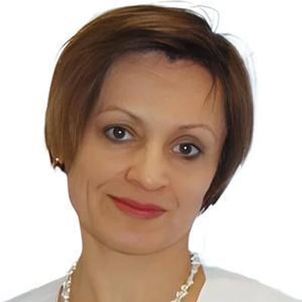 Шаматалюк Жанна Валерьевна — Гинеколог, Гатчина