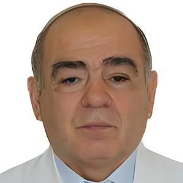 Каримов Махмадраджаб Шорахимович — Уролог, Самара