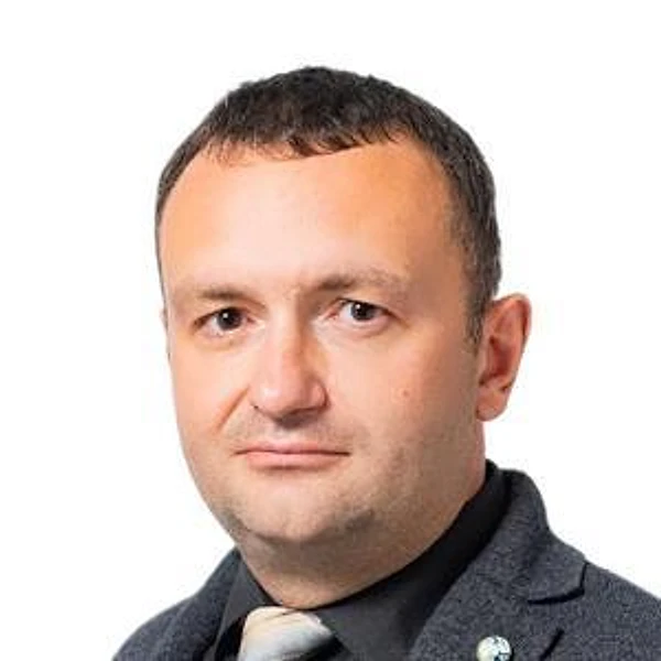 Яценко Константин Олегович — Психотерапевт, Психолог, Сексолог, Санкт-Петербург