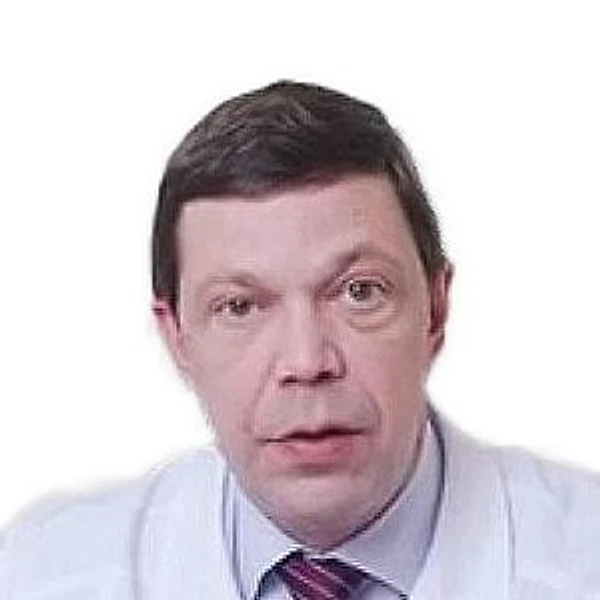 Василевский Дмитрий Игоревич — Хирург, Санкт-Петербург