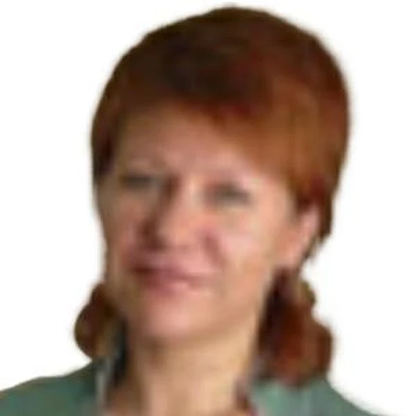 Кострова Ольга Юрьевна — Стоматолог, Детский стоматолог, Гатчина