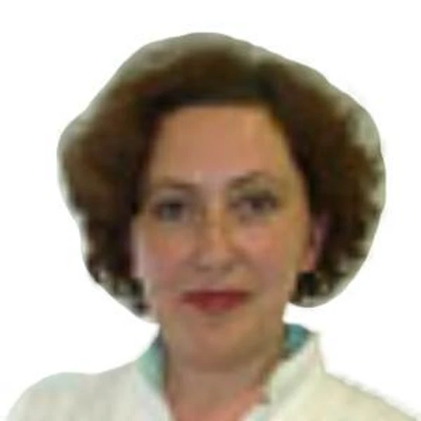 Янковская Светлана Александровна — Стоматолог, Стоматолог-хирург, Гатчина