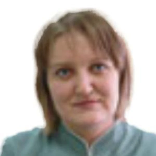 Кузякова Юлия Николаевна — Стоматолог, Гатчина
