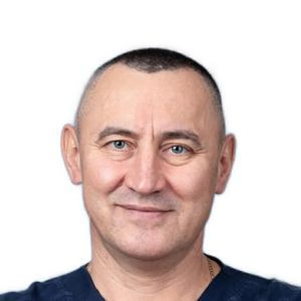 Зиганшин Марат Исмагилович — Проктолог (колопроктолог), Казань