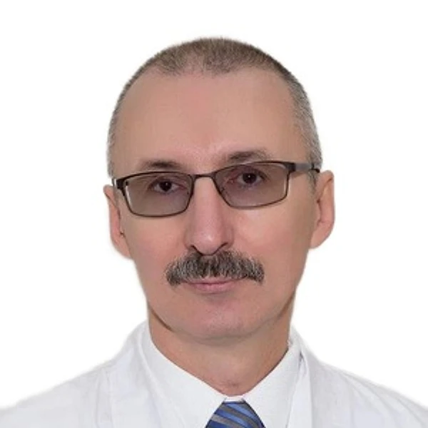 Блашенцев Константин Владиславович — Аллерголог, Детский аллерголог, Детский иммунолог, Иммунолог, Самара