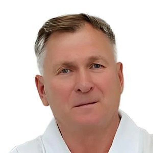 Гуков Сергей Борисович — Стоматолог-ортопед, Рентгенолог, Гатчина