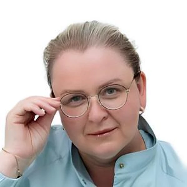 Линькова Юлия Павловна — Стоматолог, Гатчина