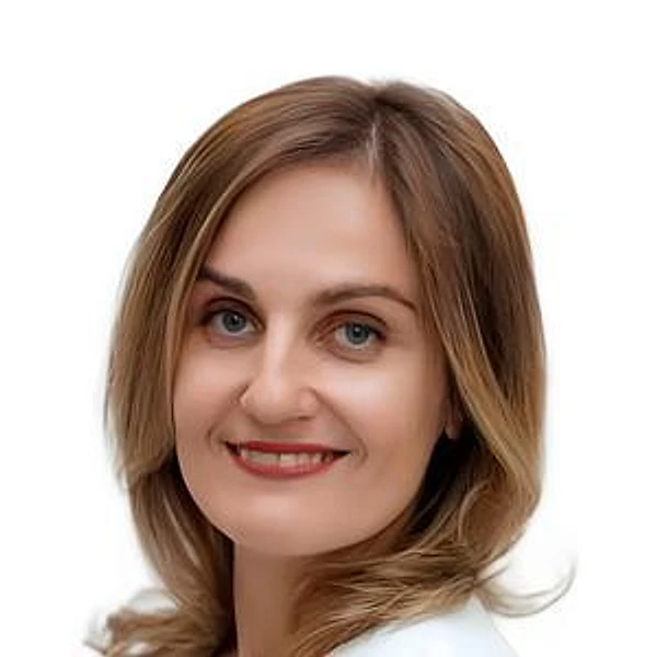 Нитович Екатерина Александровна — Стоматолог-ортопед, Стоматолог, Гатчина