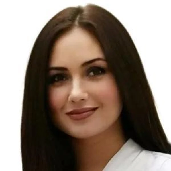 Святун Анастасия Валерьевна — Стоматолог-ортопед, Стоматолог, Стоматолог-гигиенист, Стоматолог-хирург, Санкт-Петербург