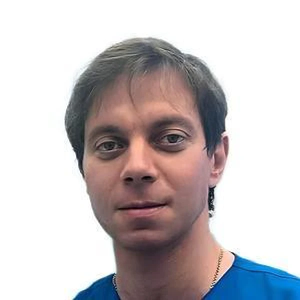 Атласов Олег Семенович — Стоматолог-ортопед, Стоматолог-хирург, Гатчина