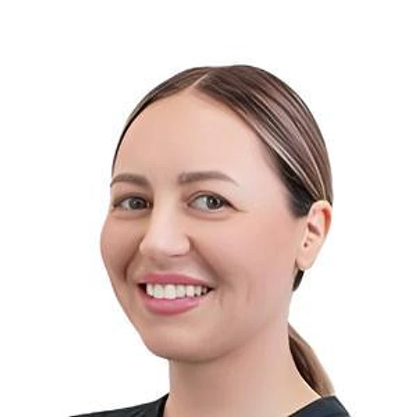 Рукавицына Анастасия Сергеевна — Стоматолог, Гатчина