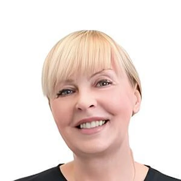 Попова Лилия Геннадьевна — Стоматолог, Гатчина