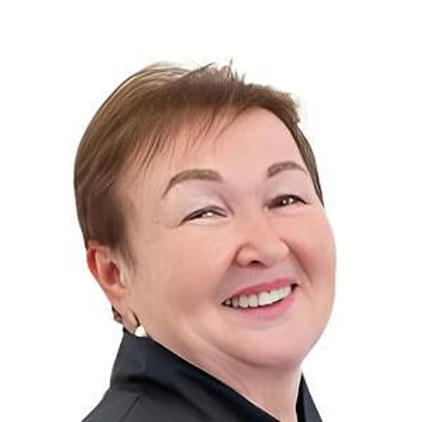 Речапова Людмила Хасановна — Стоматолог-хирург, Стоматолог, Гатчина