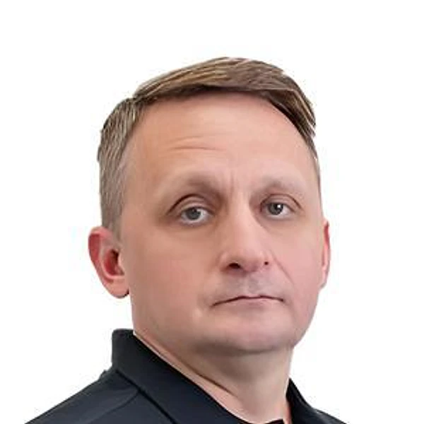 Наумов Андрей Владимирович — Стоматолог-ортопед, Гатчина