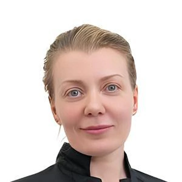 Ковалева Евгения Сергеевна — Стоматолог-ортопед, Стоматолог, Гатчина
