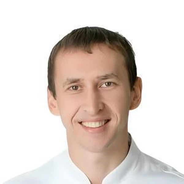 Степанов Станислав Николаевич — Стоматолог-хирург, Гатчина