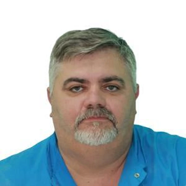 Варнавский Владимир Валерьевич — Массажист, Гатчина