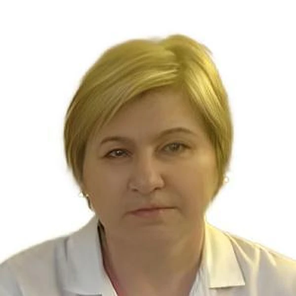 Терехова Екатерина Петровна — Аллерголог, Иммунолог, Красногорск