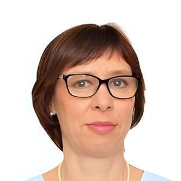 Ермакова Наталья Леонидовна — Кардиолог, Саранск
