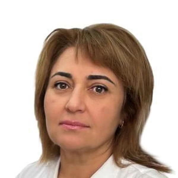 Джатиева Татьяна Юрьевна — Гинеколог, Акушер, Гинеколог-хирург, Владикавказ