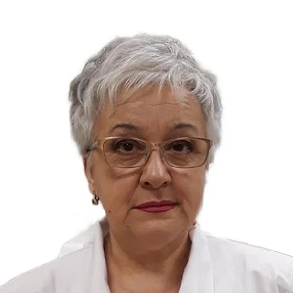 Матушевская Ирина Петровна — Стоматолог, Москва