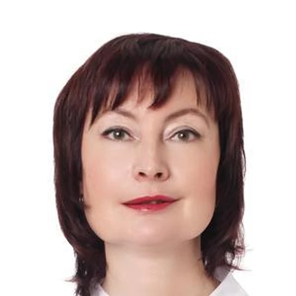 Баратова Наталья Юрьевна — Эндокринолог, Петрозаводск