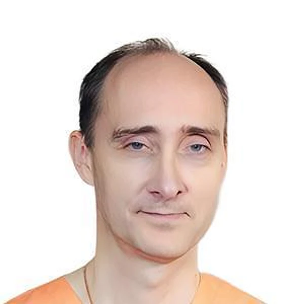 Демешко Алексей Викторович — Невролог, Детский невролог, Смоленск