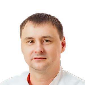 Селиванов Михаил Алексеевич — Травматолог, Врач УЗИ, Детский врач УЗИ, Детский ортопед, Детский травматолог, Ортопед, Смоленск