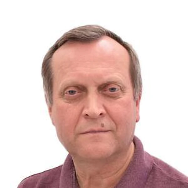 Киян Александр Владимирович — Стоматолог-ортопед, Санкт-Петербург