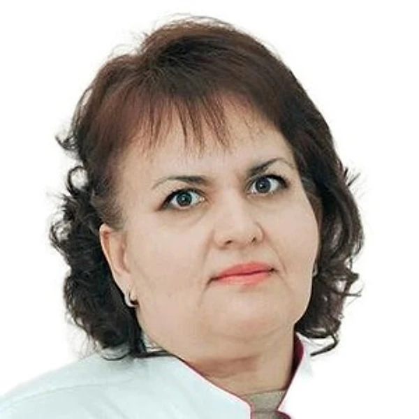 Лемешко Марина Васильевна — Невролог, Детский невролог, Ростов-на-Дону