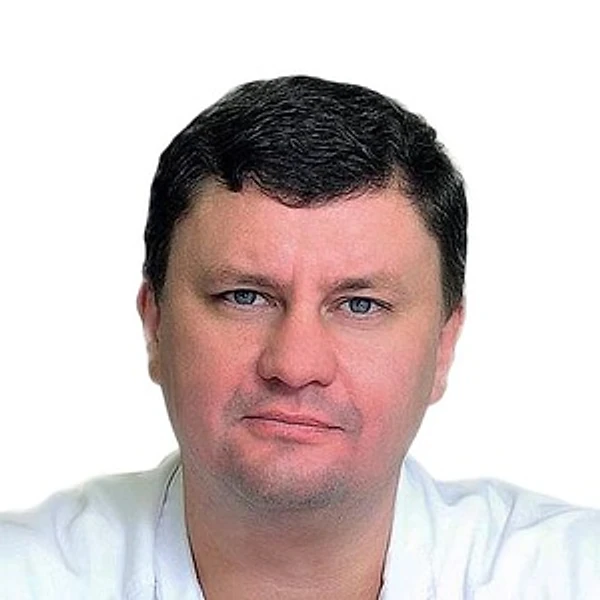 Яцык Сергей Павлович — Детский уролог, Андролог, Детский андролог, Москва
