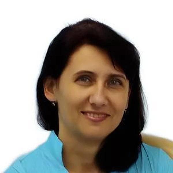 Шабанова Лариса Леонидовна — Педиатр, Бердск