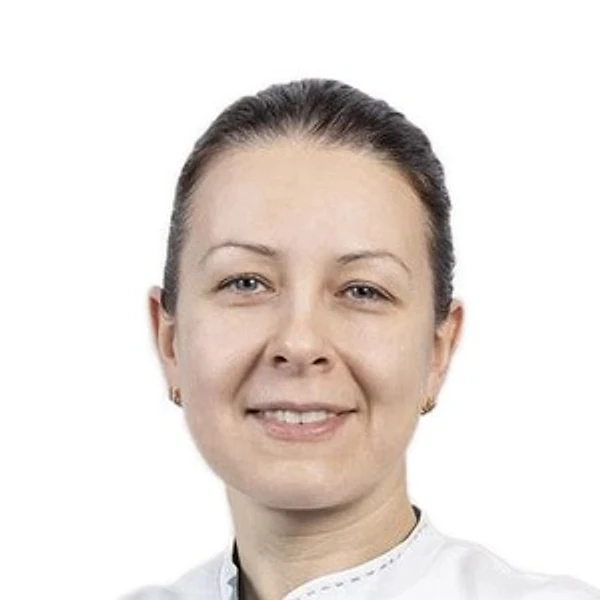 Зуева Алиса Игоревна — Врач УЗИ, Детский остеопат, Невролог, Остеопат, Санкт-Петербург