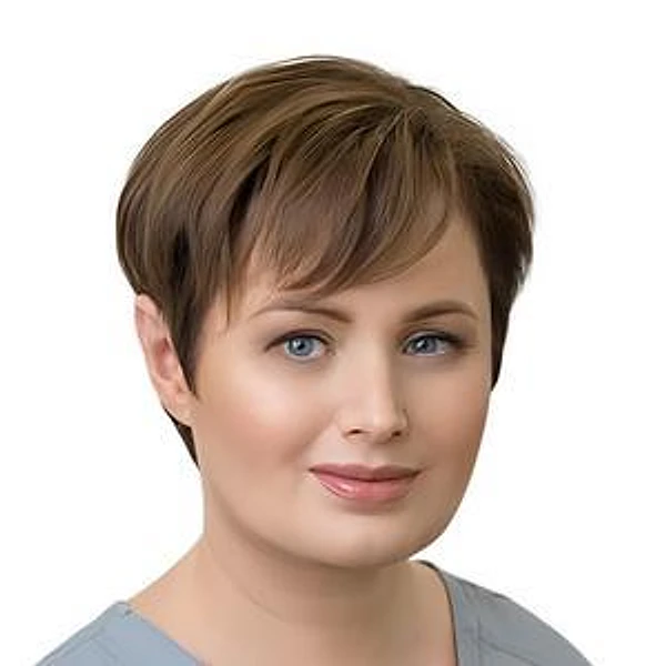 Ледовская Наталья Николаевна — Врач-косметолог, Томск