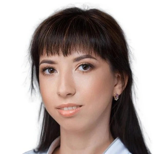Карзилова Анна Александровна — Врач-косметолог, Дерматолог, Томск