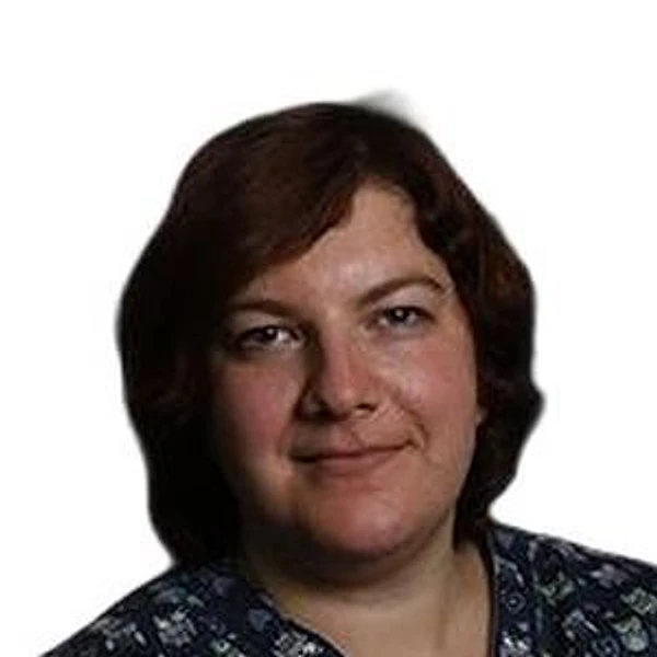 Долгополова Александра Михайловна — Детский стоматолог, Санкт-Петербург