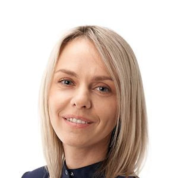 Бондаренко Екатерина Олеговна — Стоматолог, Пародонтолог, Санкт-Петербург
