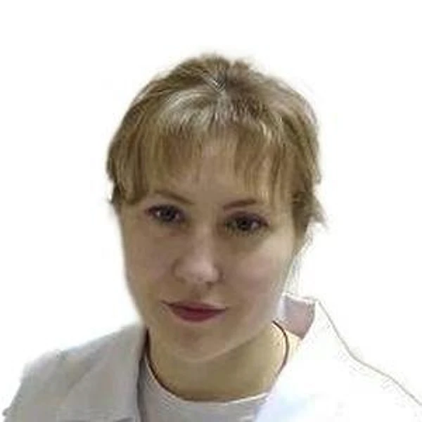 Дракунова Наталья Александровна — Гинеколог, Звенигород