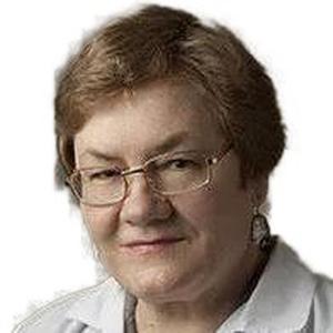 Шахпаронова Наталья Владимировна — Невролог, Москва