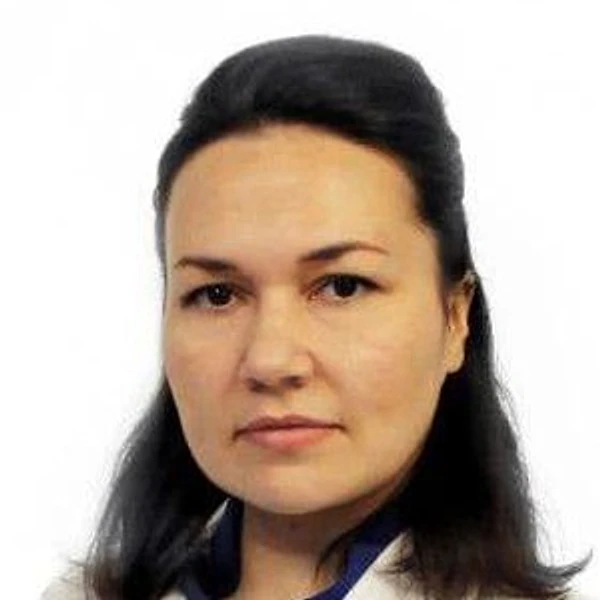 Каленых Анна Сергеевна — Детский хирург, Хирург, Санкт-Петербург