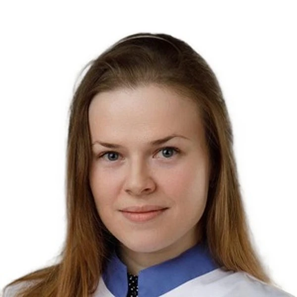Сокол Екатерина Леонидовна — Эмбриолог, Москва