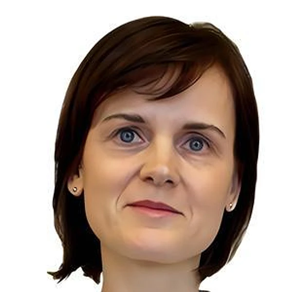 Николаева Валерия Сергеевна — Детский хирург, Санкт-Петербург