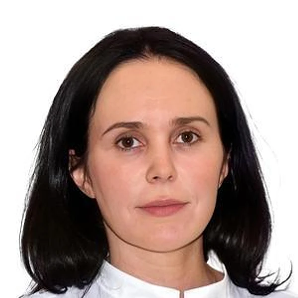 Карасева Екатерина Александровна — Врач УЗИ, Акушер, Гинеколог, Перинатолог, Санкт-Петербург