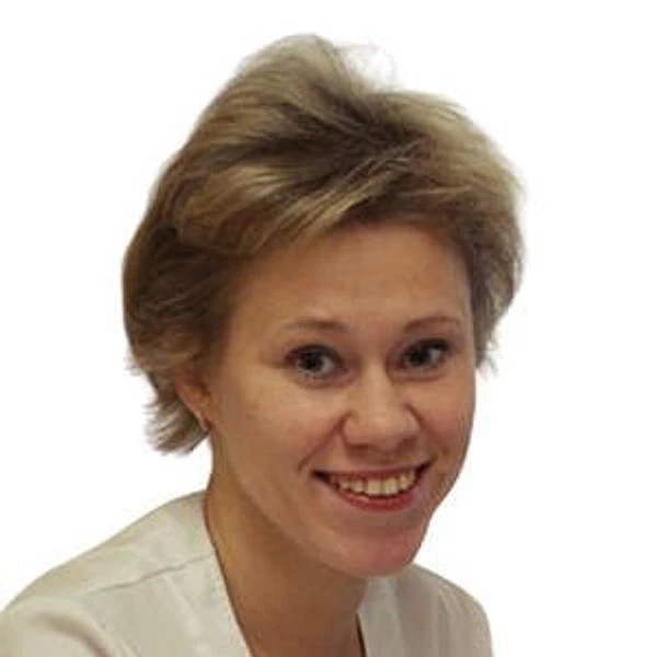 Кремешкова Наталья Александровна — Гинеколог, Акушер, Врач УЗИ, Санкт-Петербург