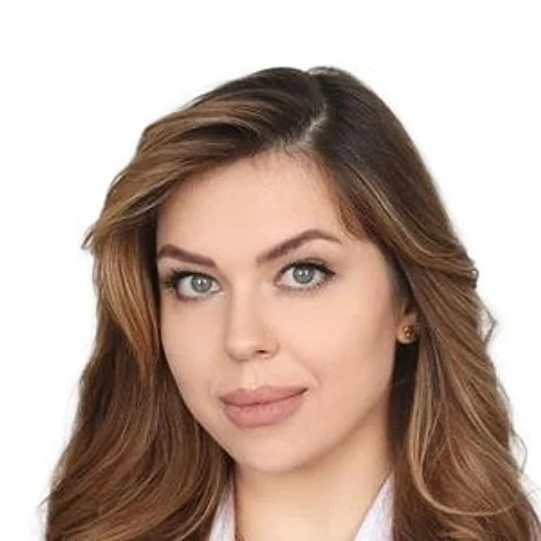 Первухина Анна Владимировна — Врач-косметолог, Дерматолог, Детский дерматолог, Трихолог, Челябинск