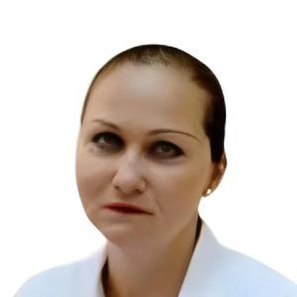 Садикова Ольга Евгеньевна — Онколог, Балашиха
